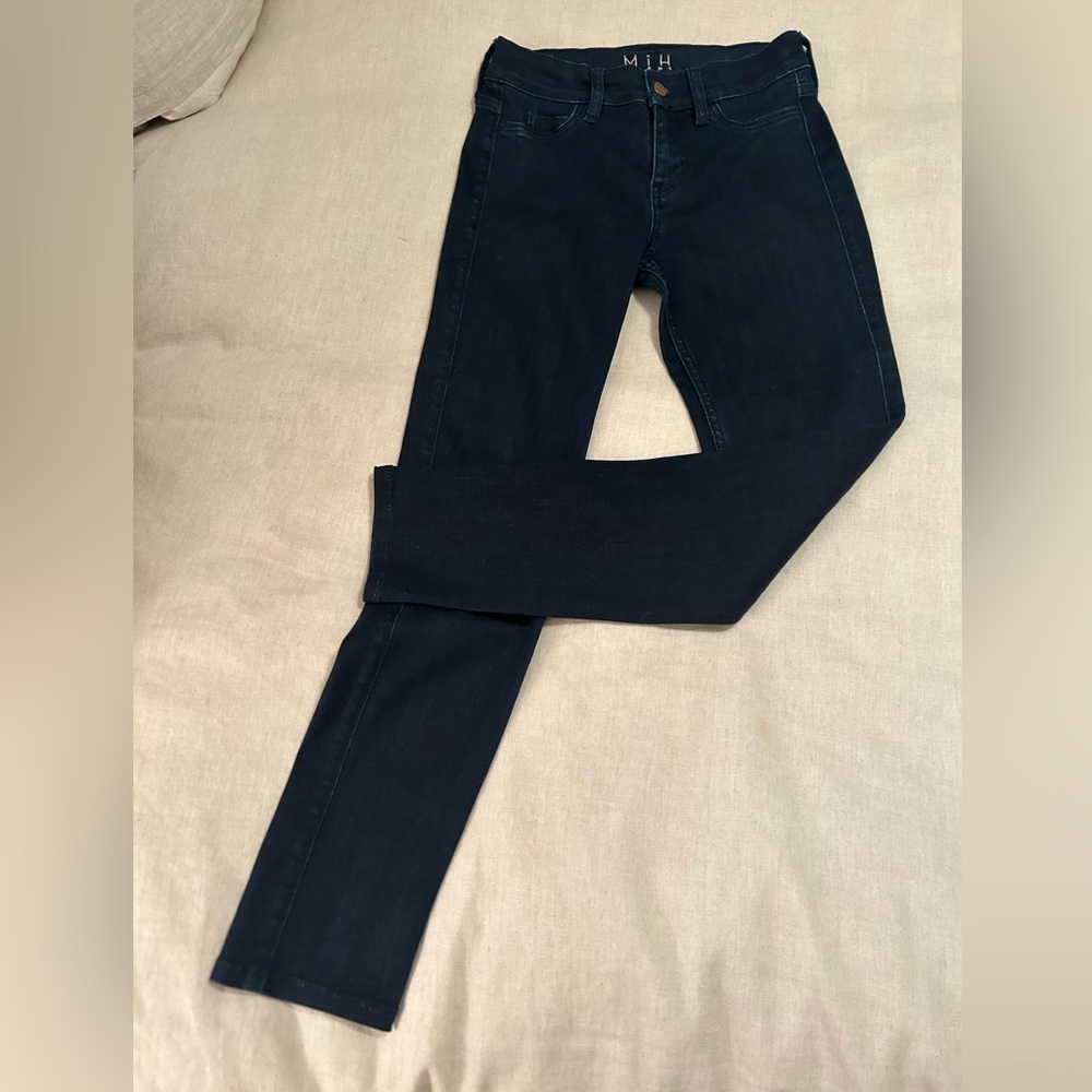 MiH Jeans The Bonn💙